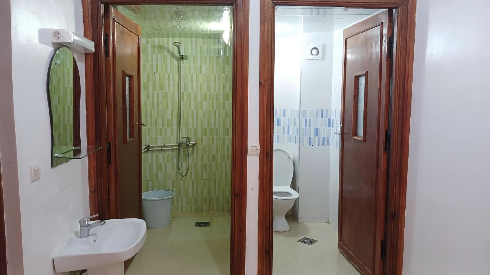 Warzazat Apartments Habitación foto